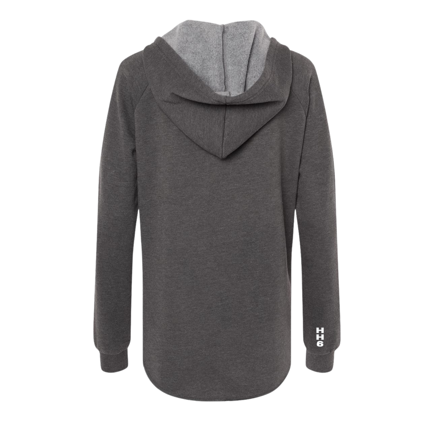 HOUSEHOLD 6 HOODED SWEATSHIRT
