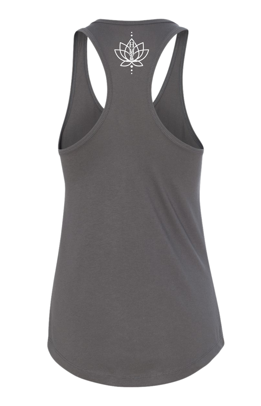 HOUSEHOLD 6 RACERBACK TANK