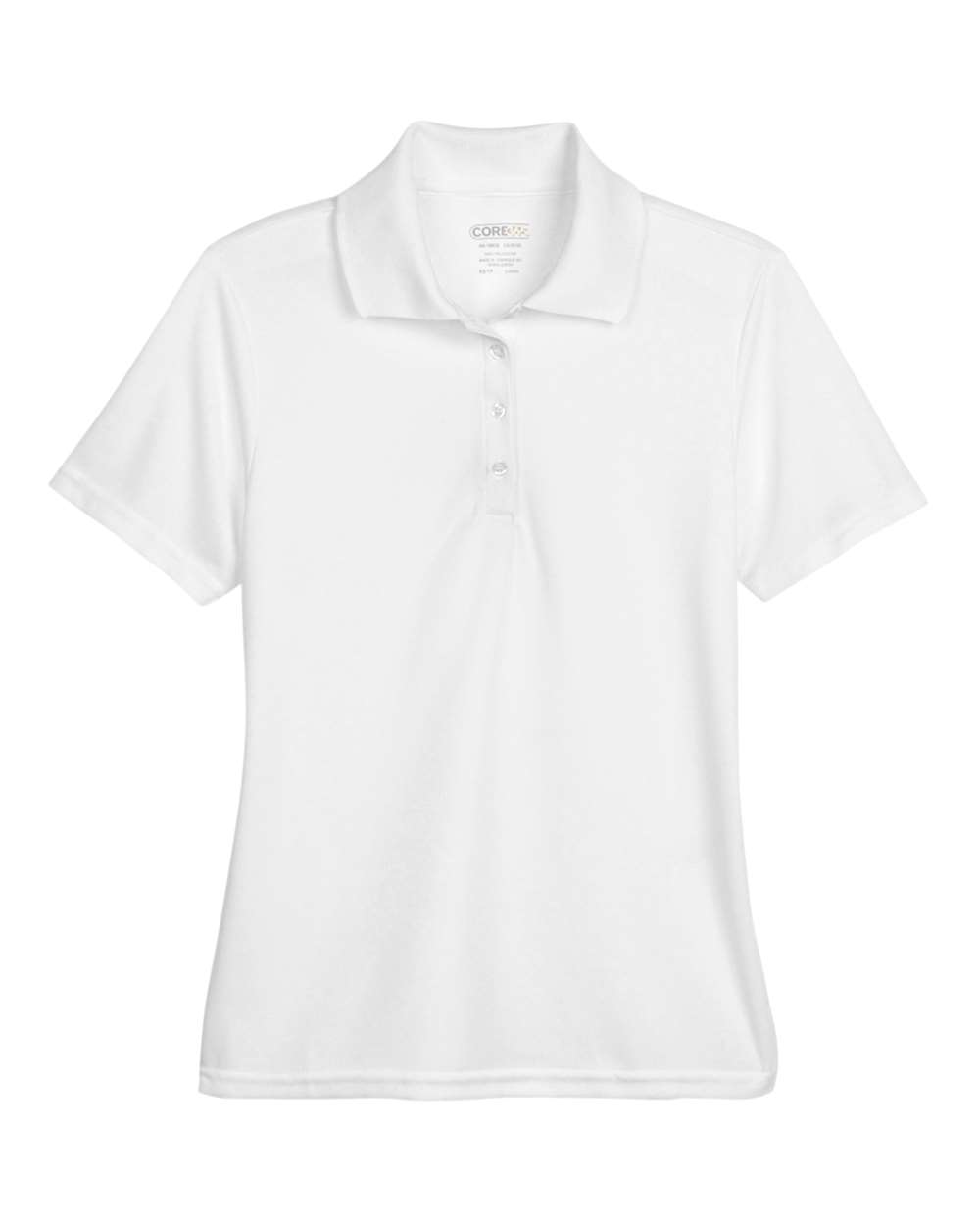 CUSTOM WOMEN POLOS