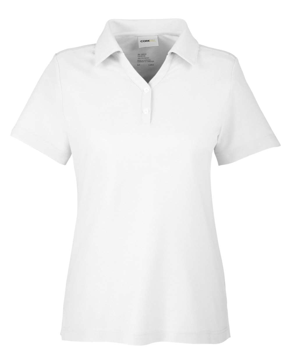 CUSTOM WOMEN POLOS PREMIUM