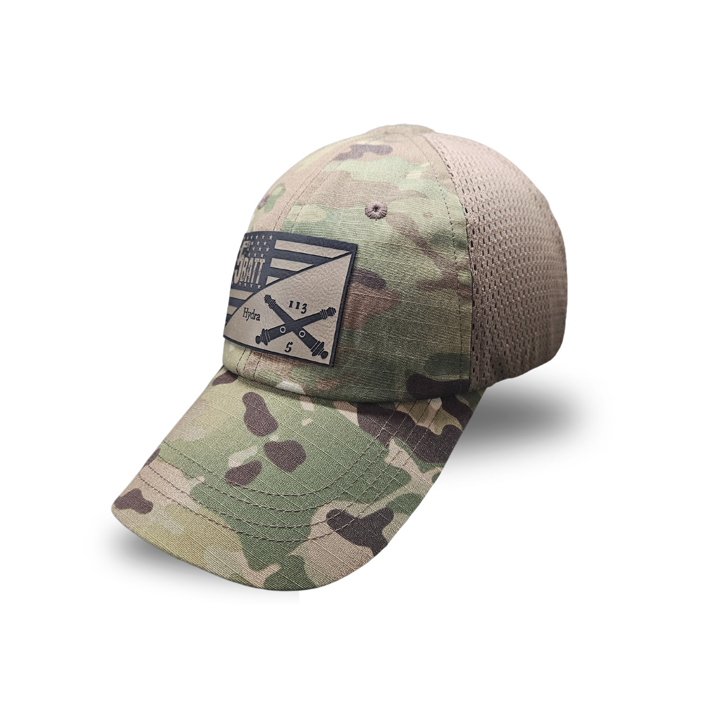 5th Battalion Tactical Cap