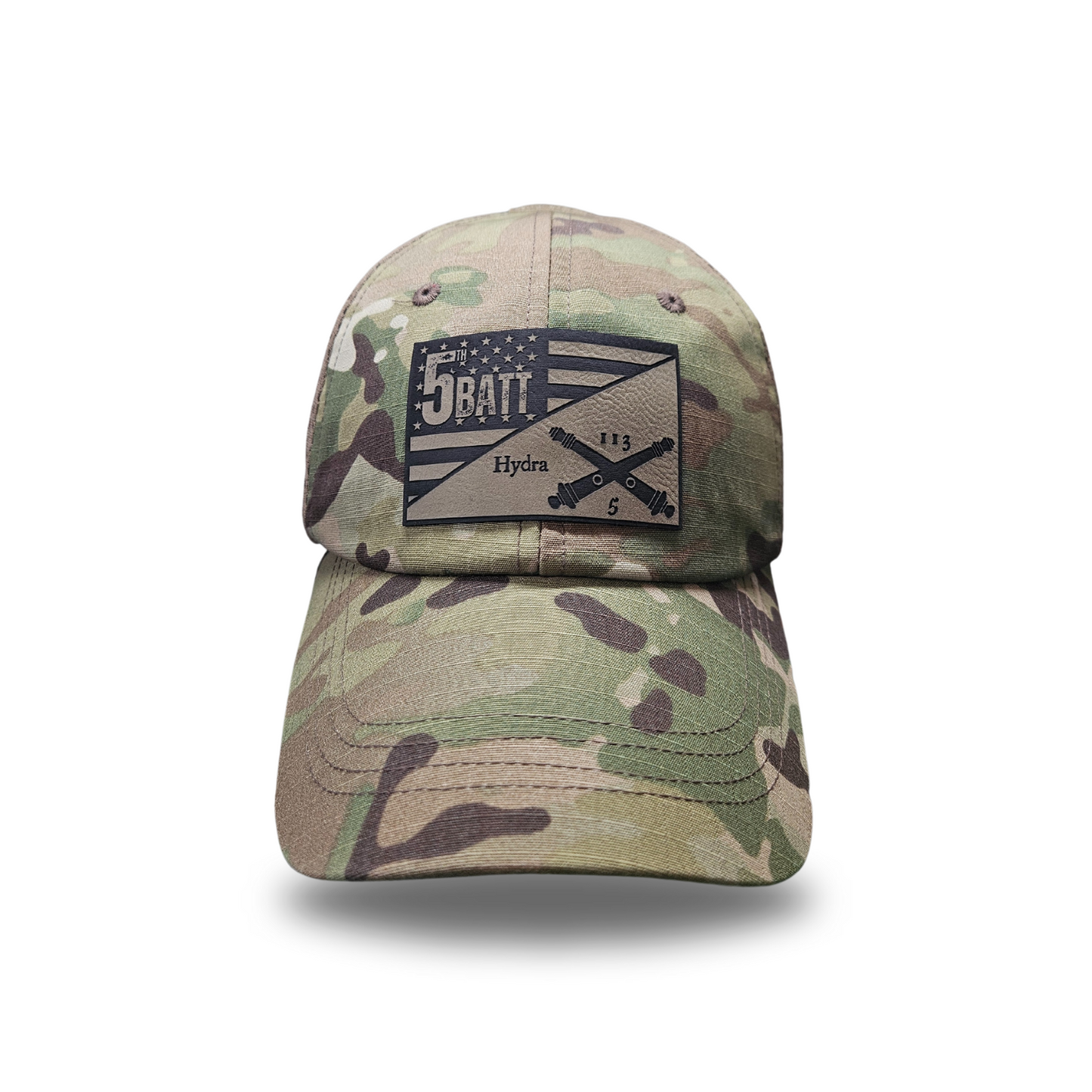 5th Battalion Tactical Cap