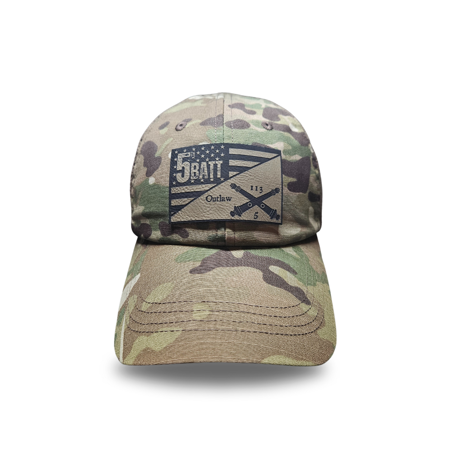 5th Battalion Tactical Cap