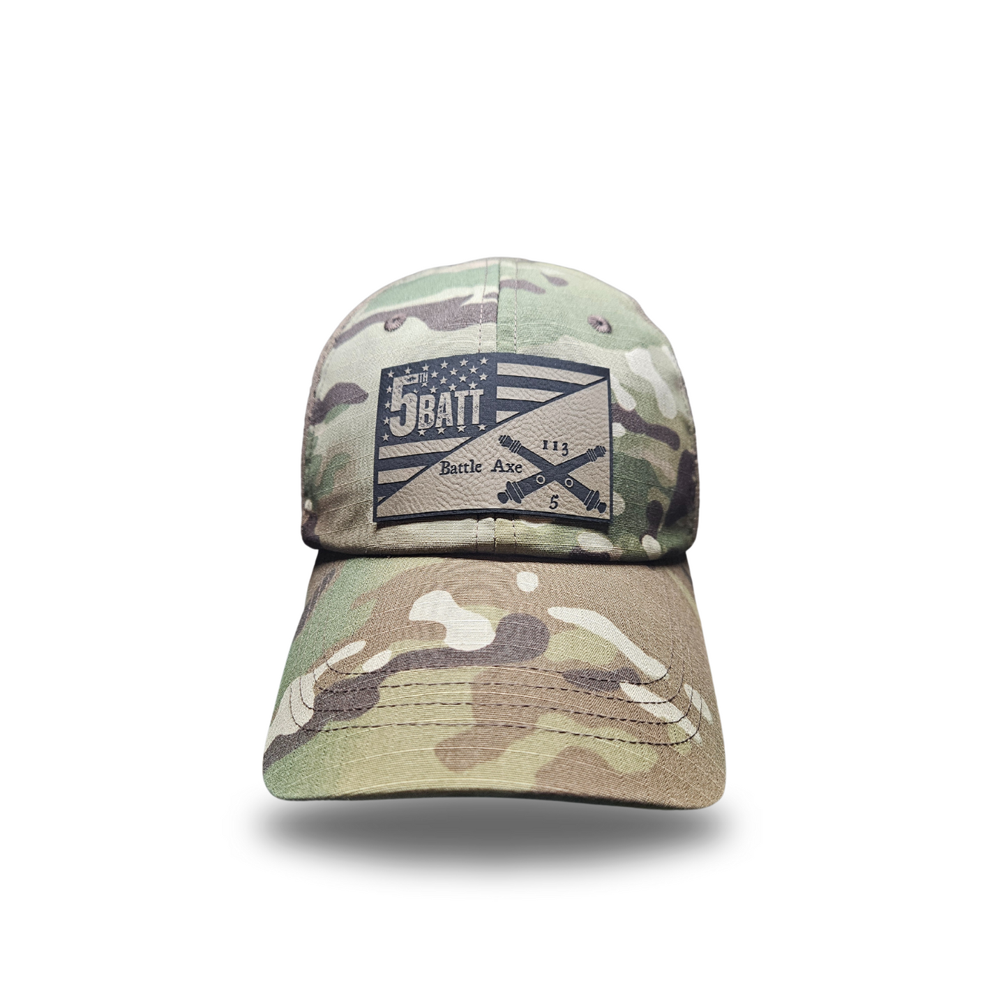 5th Battalion Tactical Cap