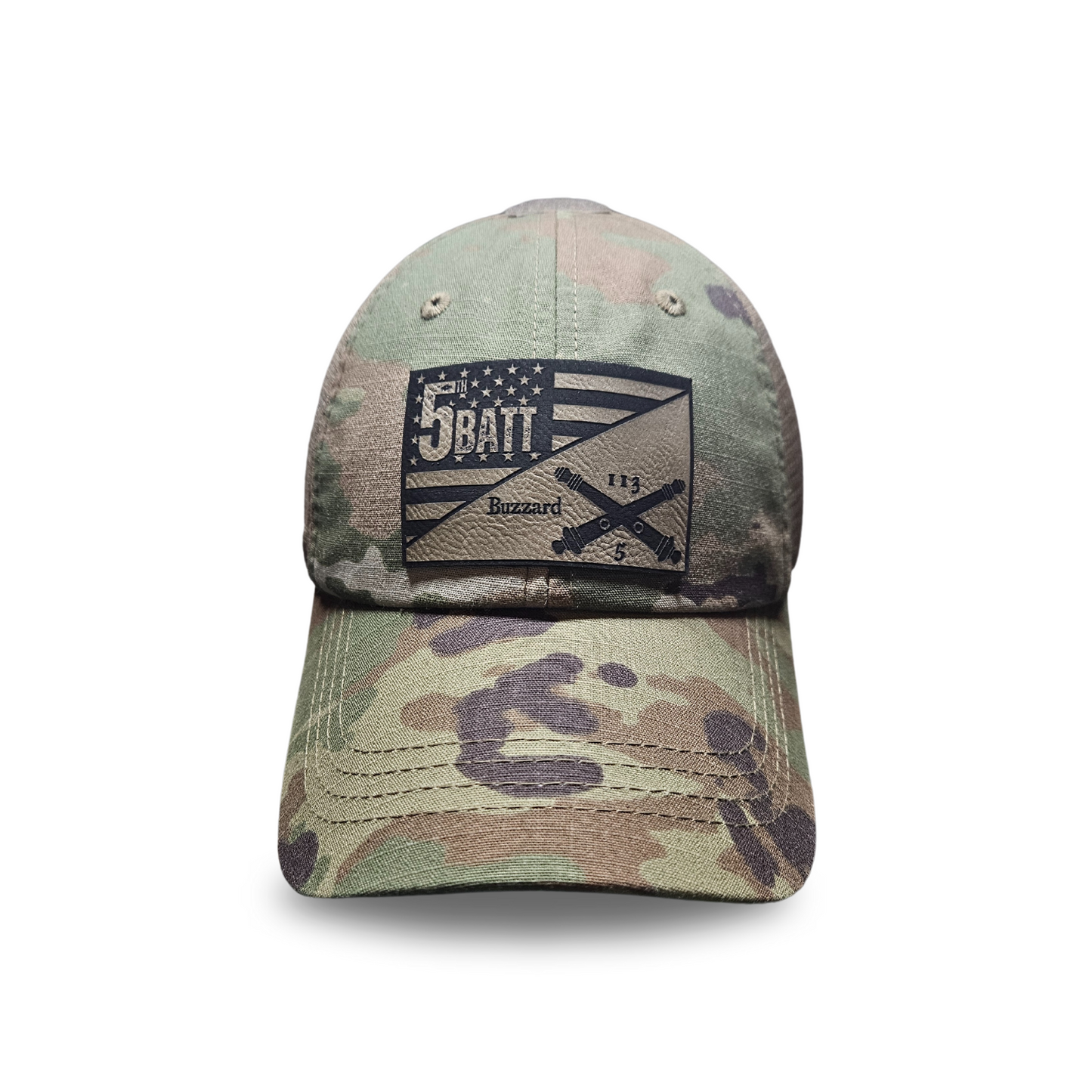 5th Battalion Tactical Cap