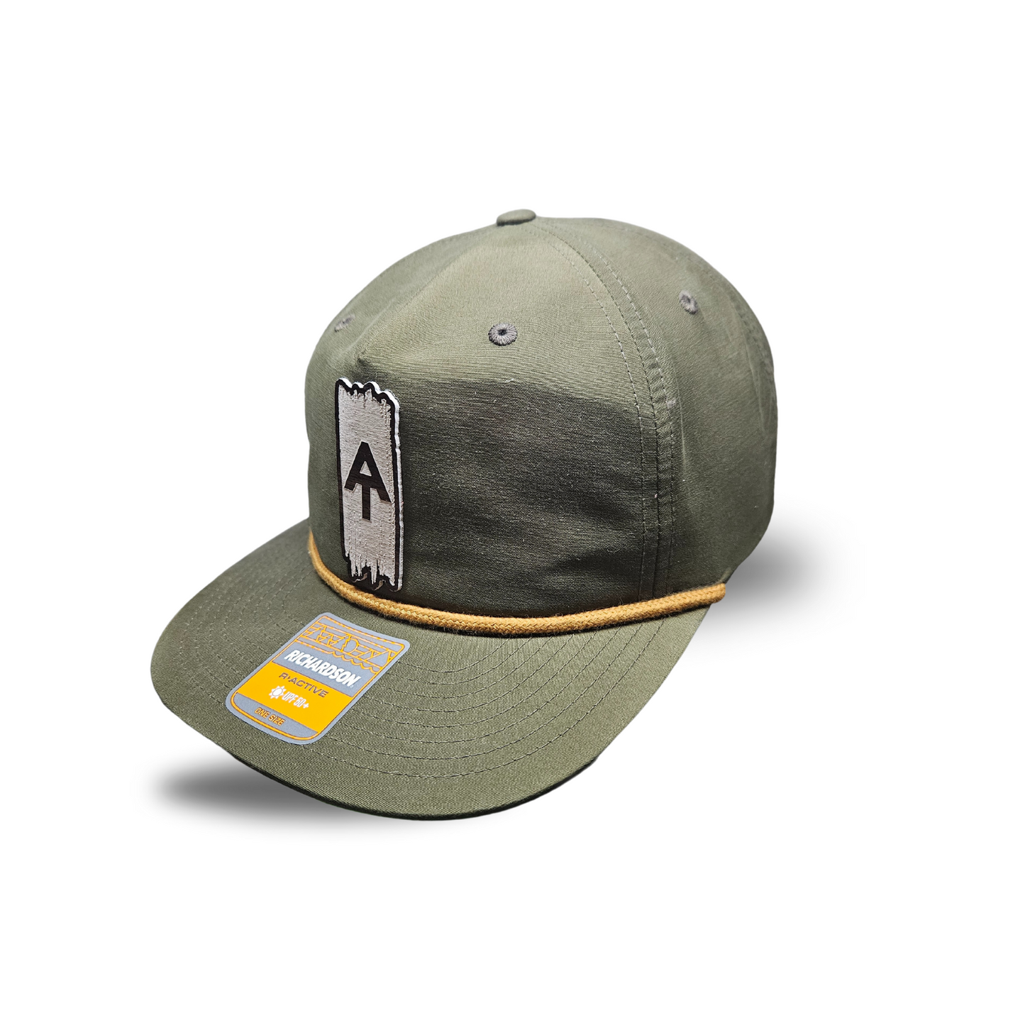 Appalachian Trail - Trail Marker Cap