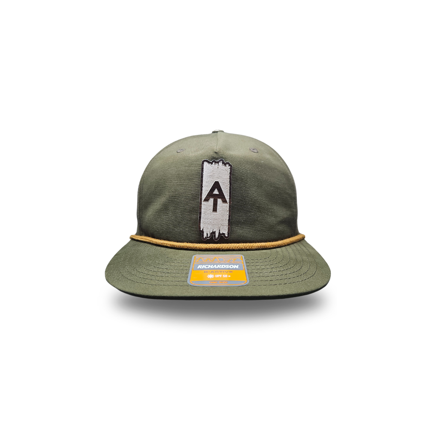 Appalachian Trail - Trail Marker Cap