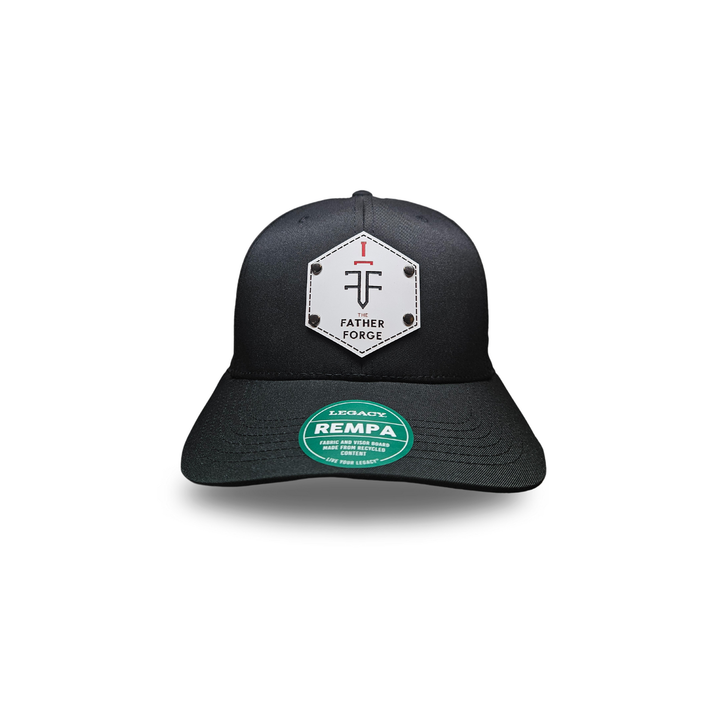 "The Father Forge" Cap