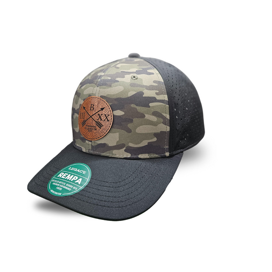 B/3/20 SFG (A) Company Cap