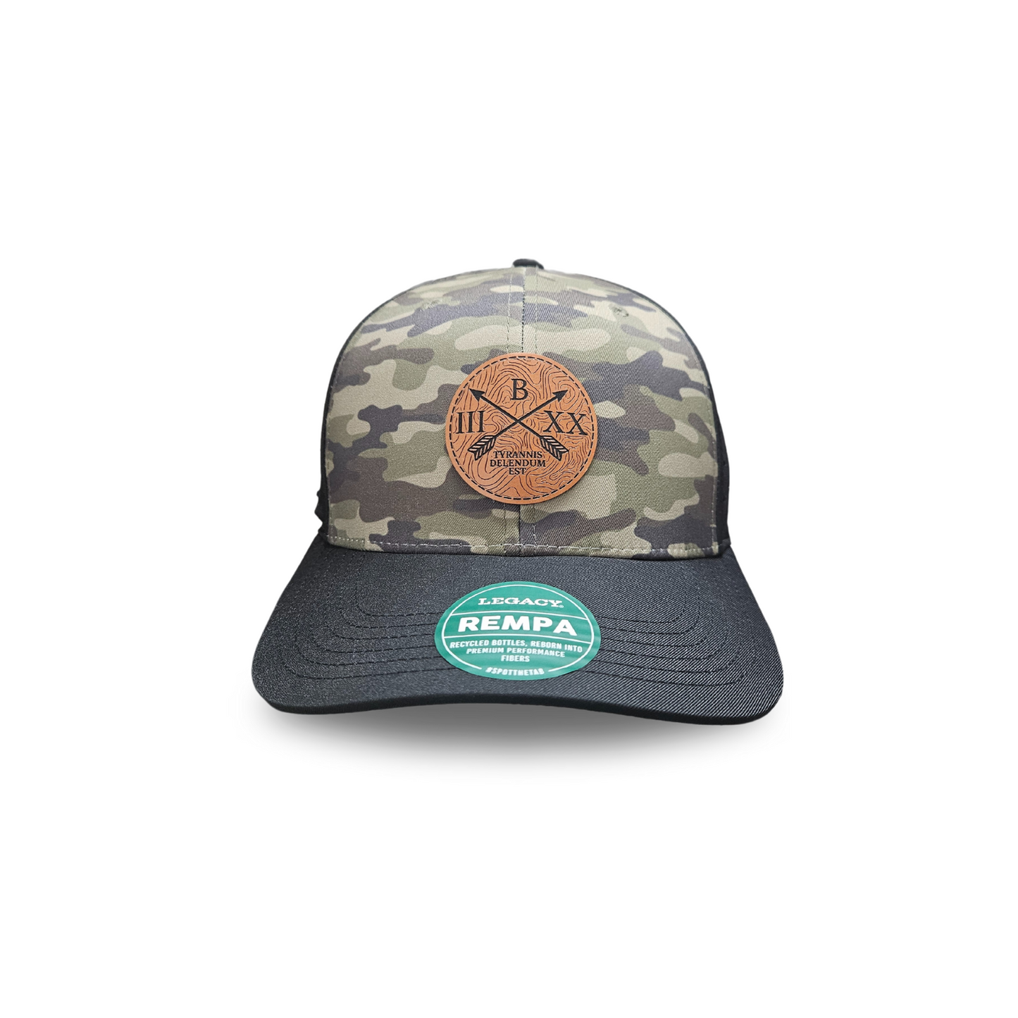 B/3/20 SFG (A) Company Cap