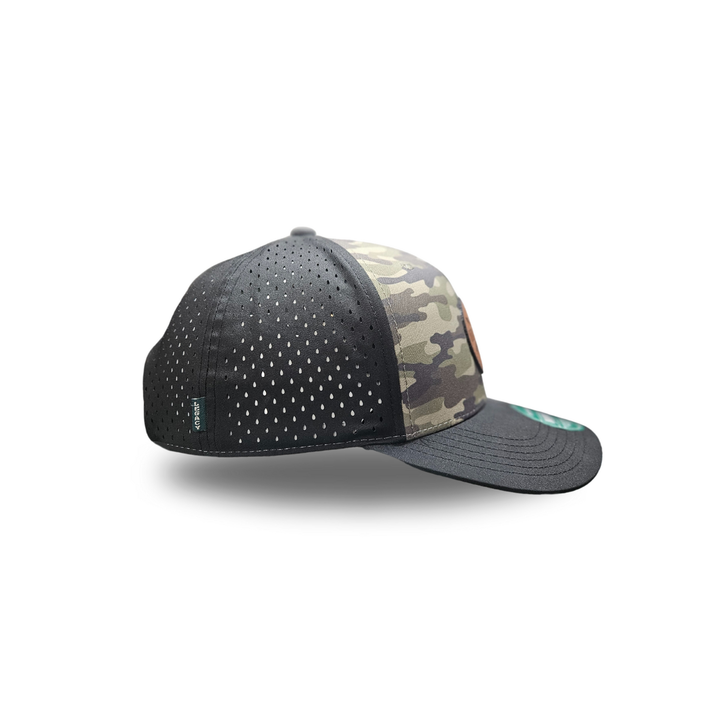 B/3/20 SFG (A) Company Cap