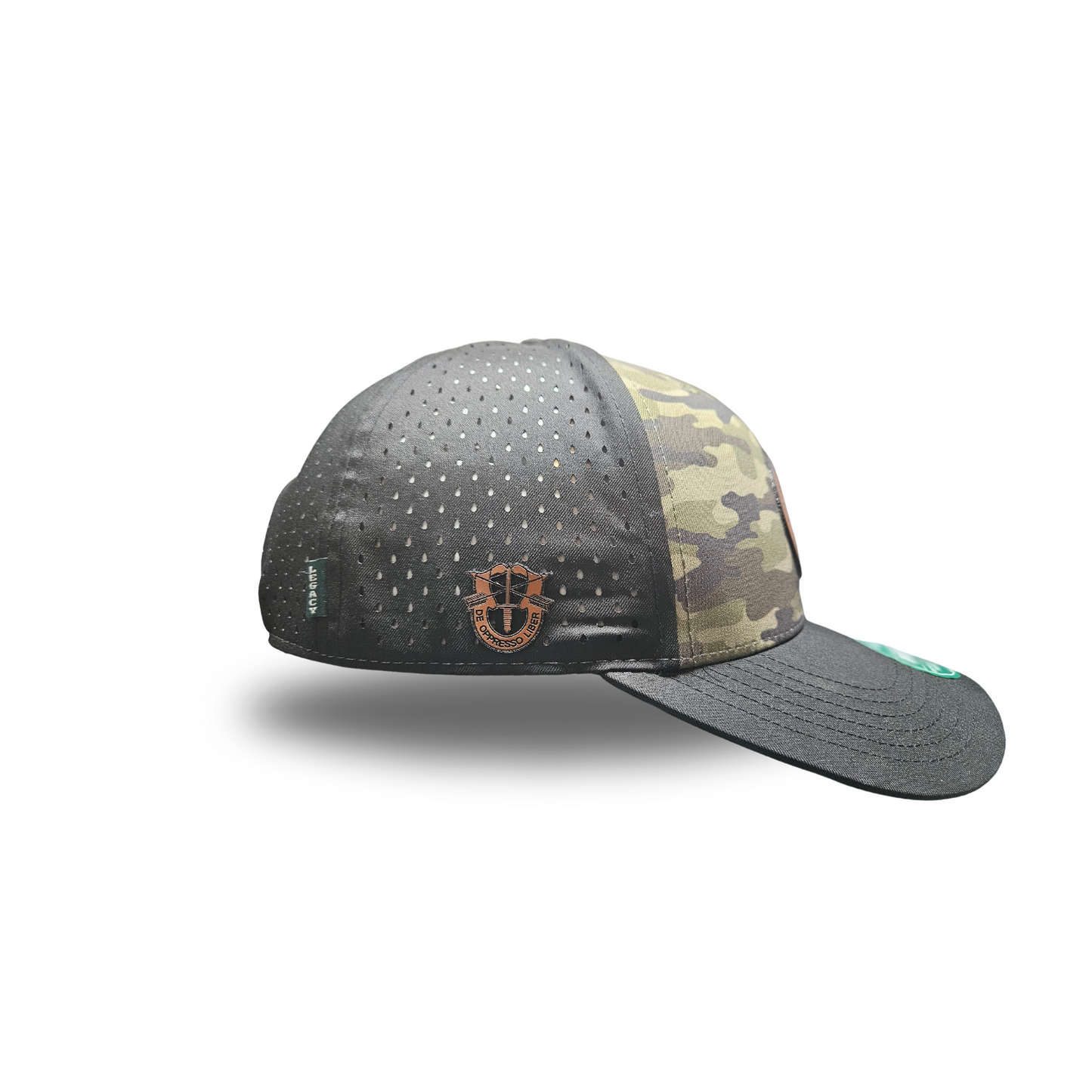 B/3/20 SFG (A) Company Cap