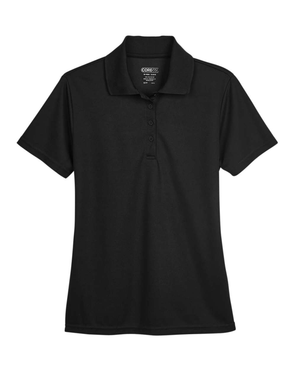CUSTOM WOMEN POLOS