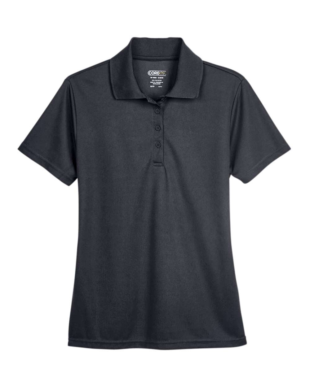 CUSTOM WOMEN POLOS