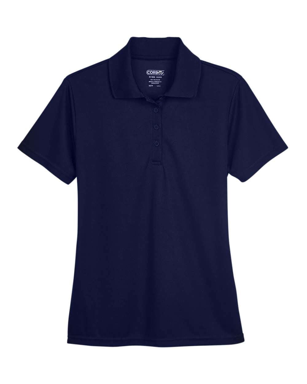 CUSTOM WOMEN POLOS