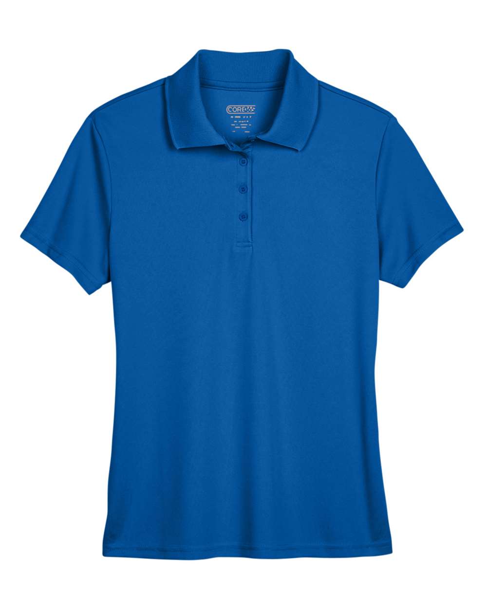 CUSTOM WOMEN POLOS