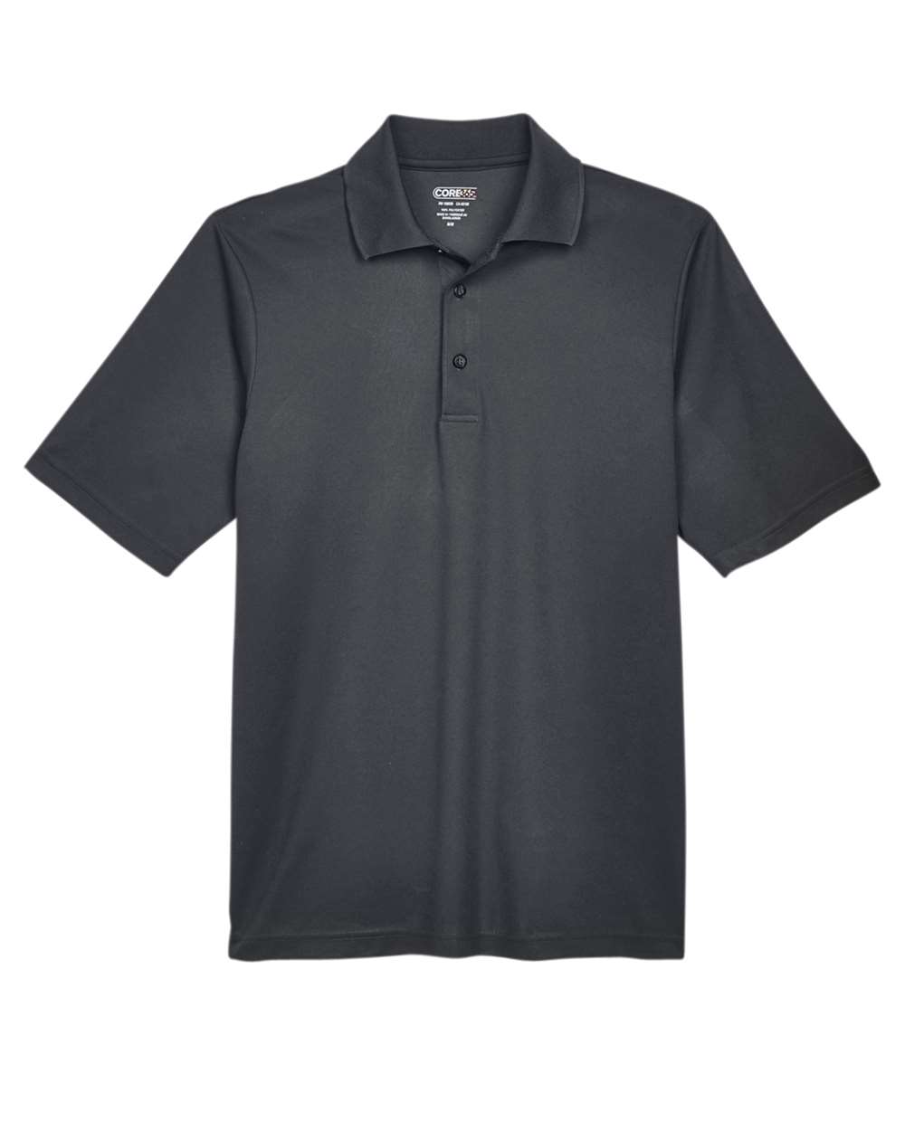 CUSTOMIZED MEN POLOS
