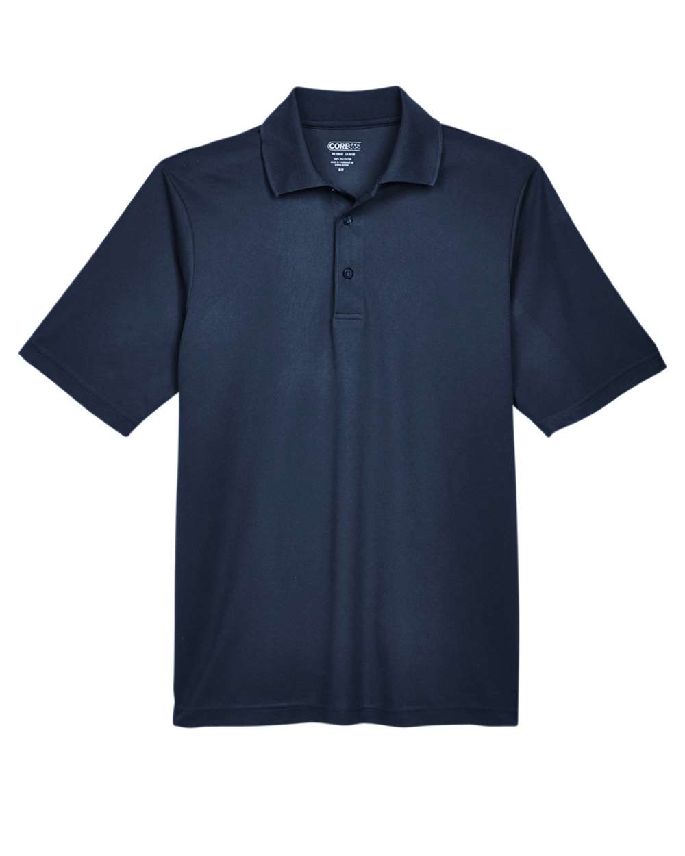 CUSTOM MEN POLOS PREMIUM