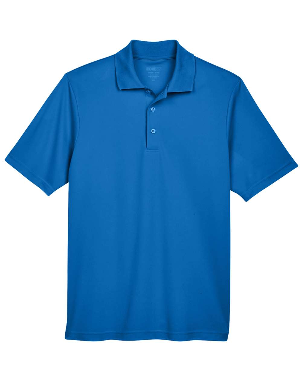 CUSTOM MEN POLOS PREMIUM