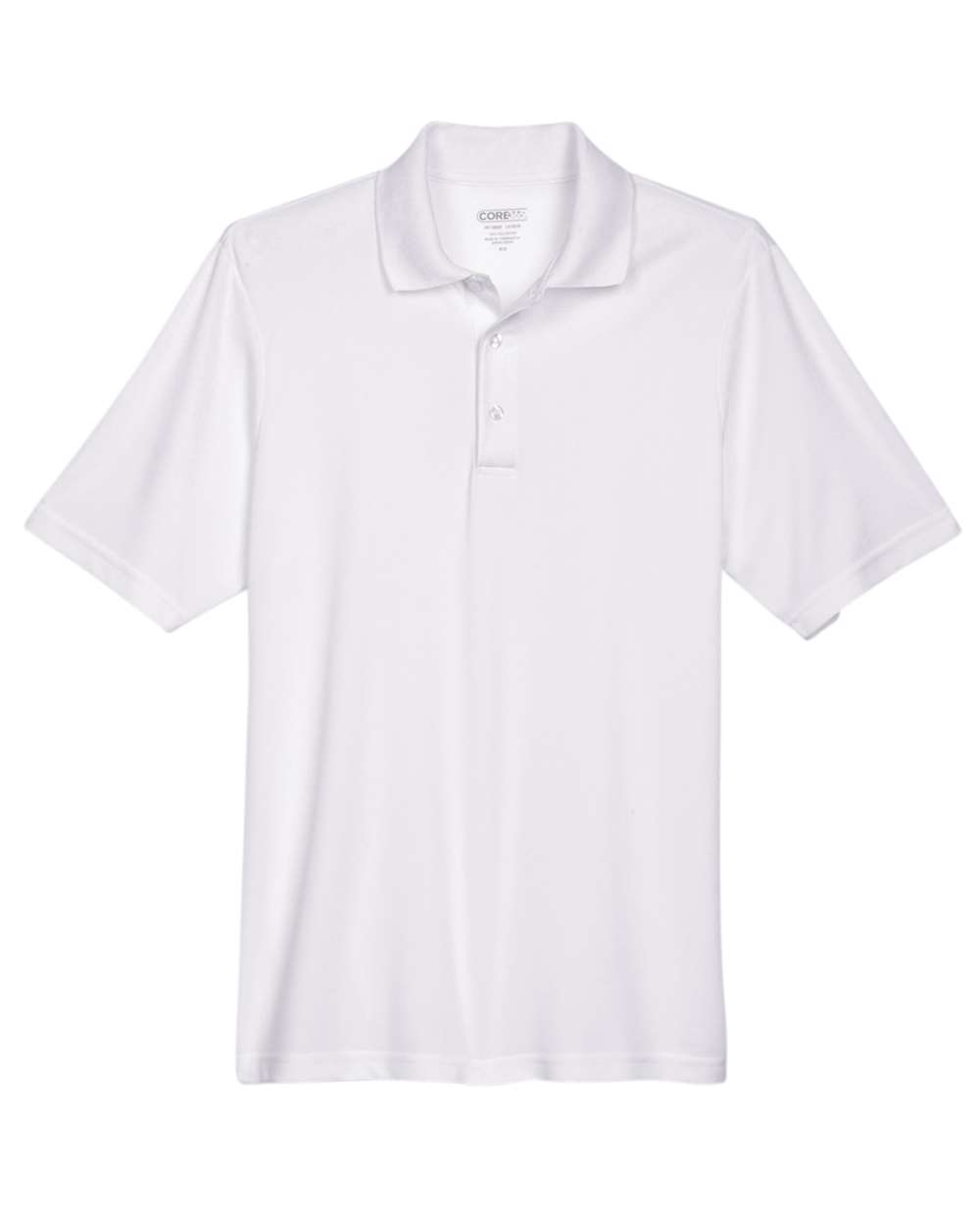 CUSTOM MEN POLOS PREMIUM
