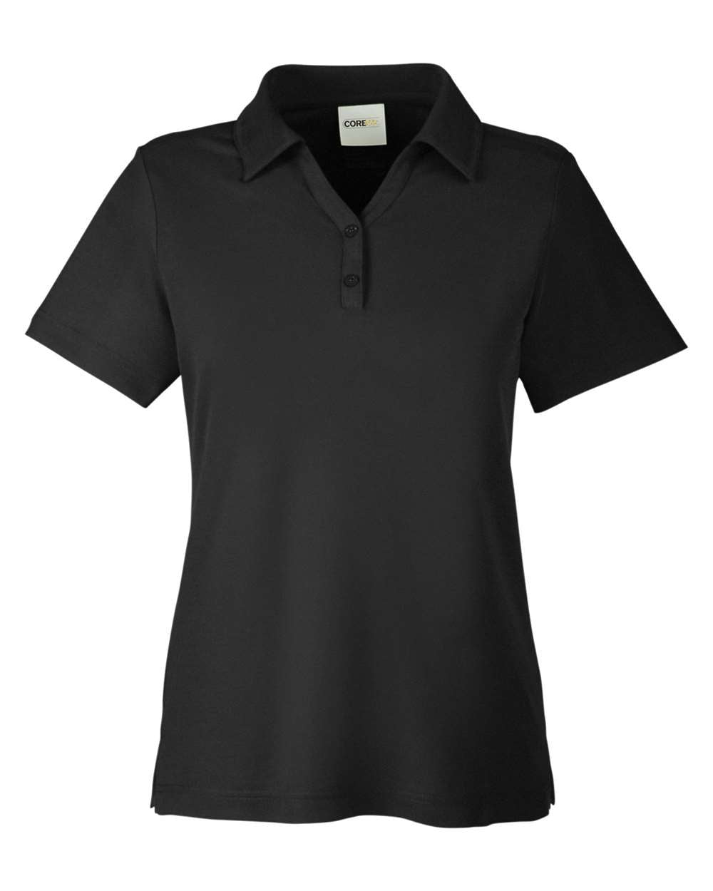 CUSTOM WOMEN POLOS PREMIUM