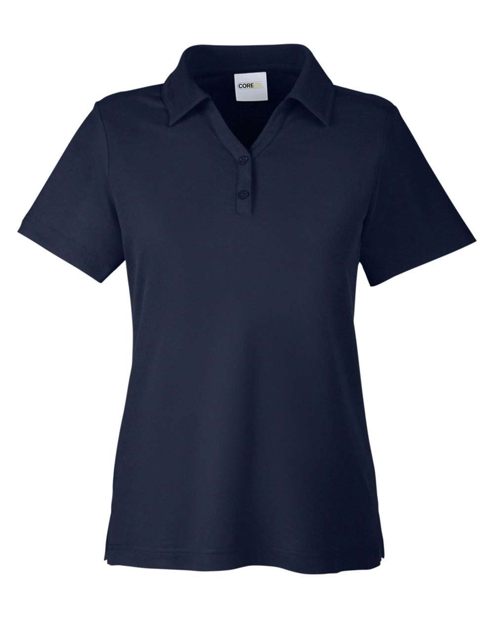 CUSTOM WOMEN POLOS PREMIUM