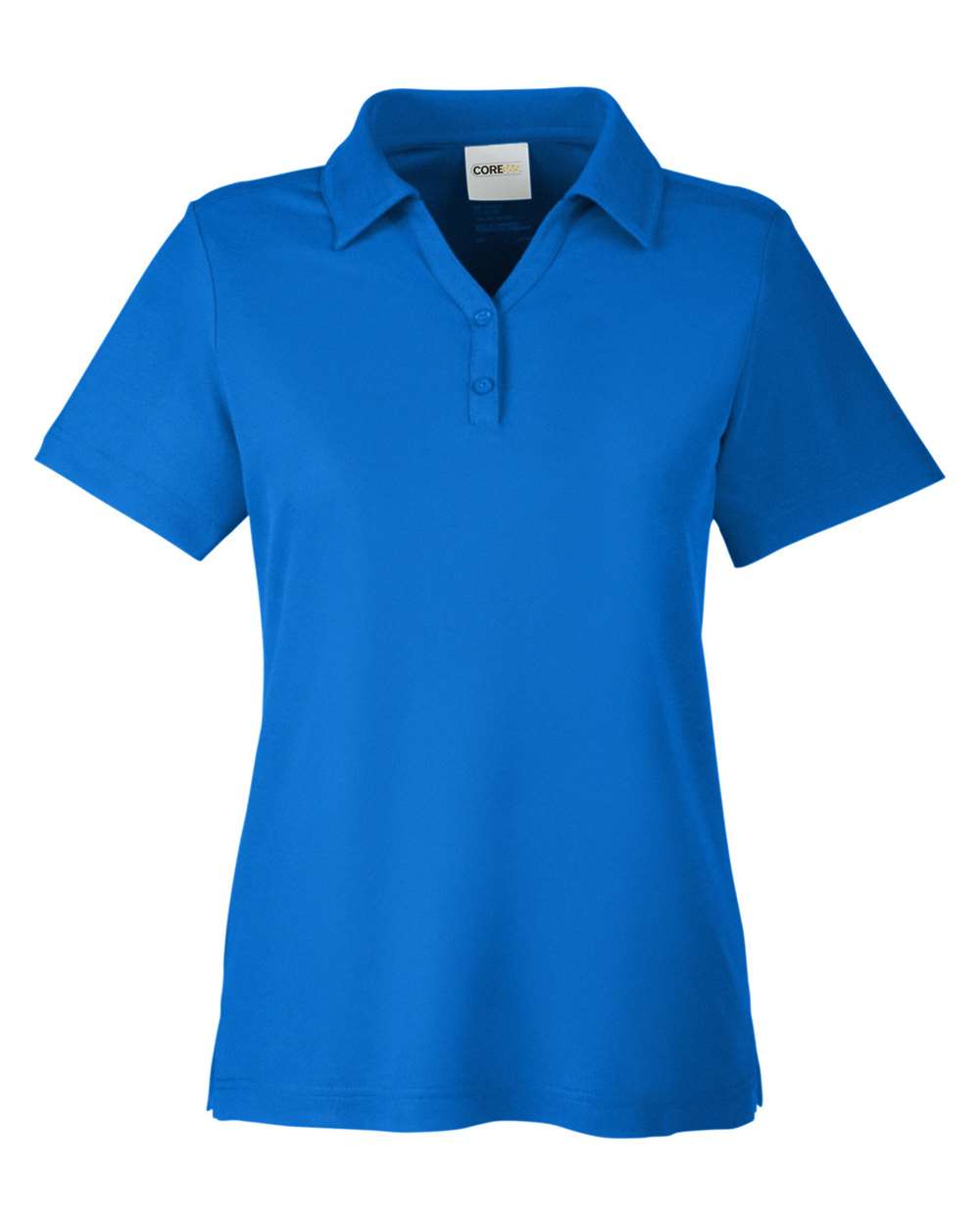 CUSTOM WOMEN POLOS PREMIUM