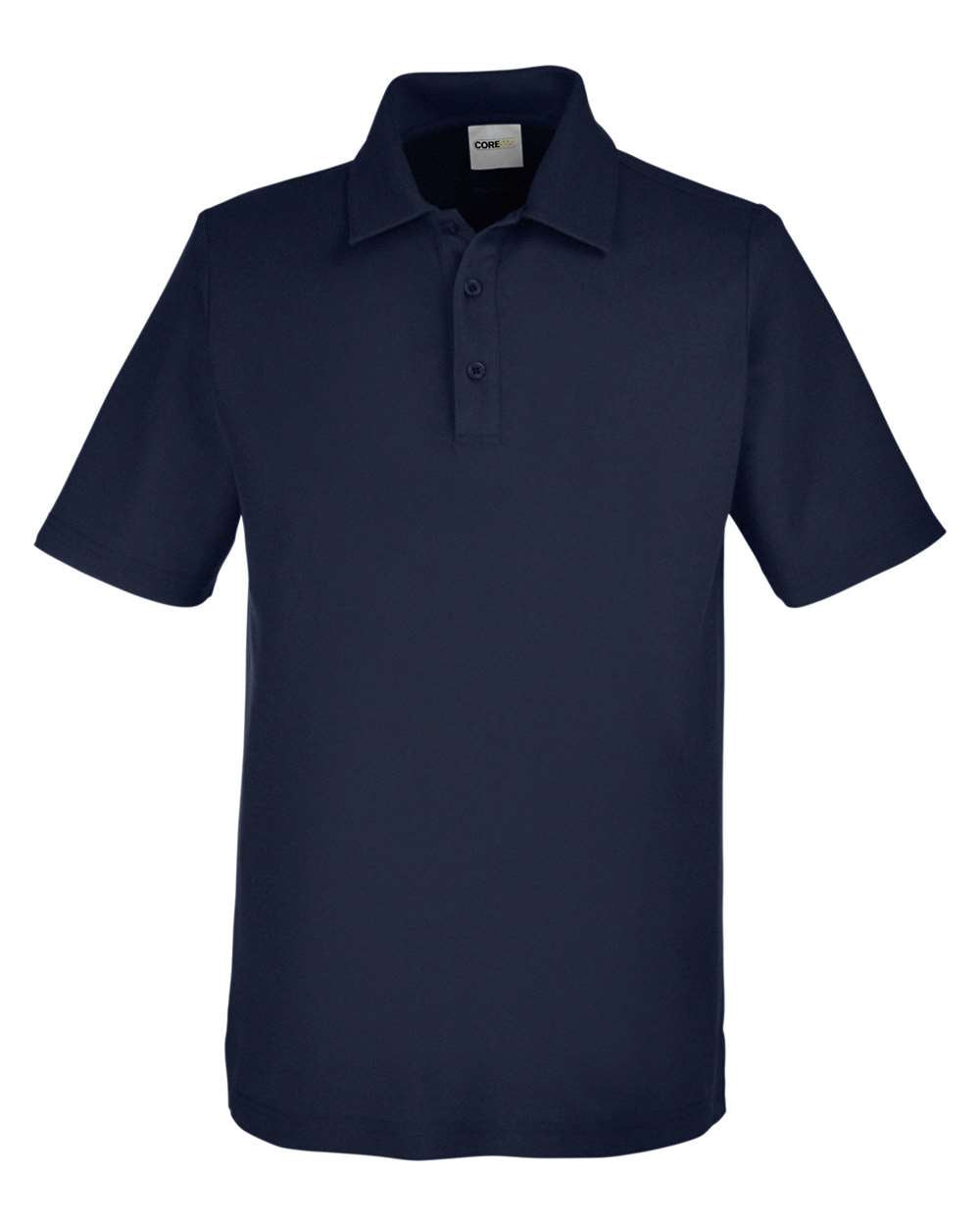 CUSTOM MEN POLOS PREMIUM