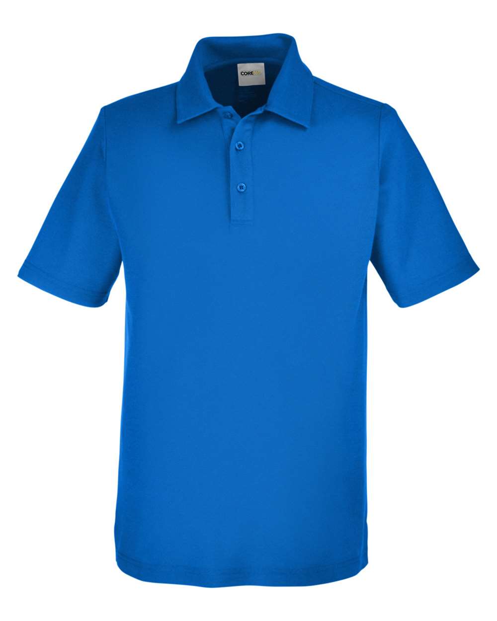 CUSTOM MEN POLOS PREMIUM
