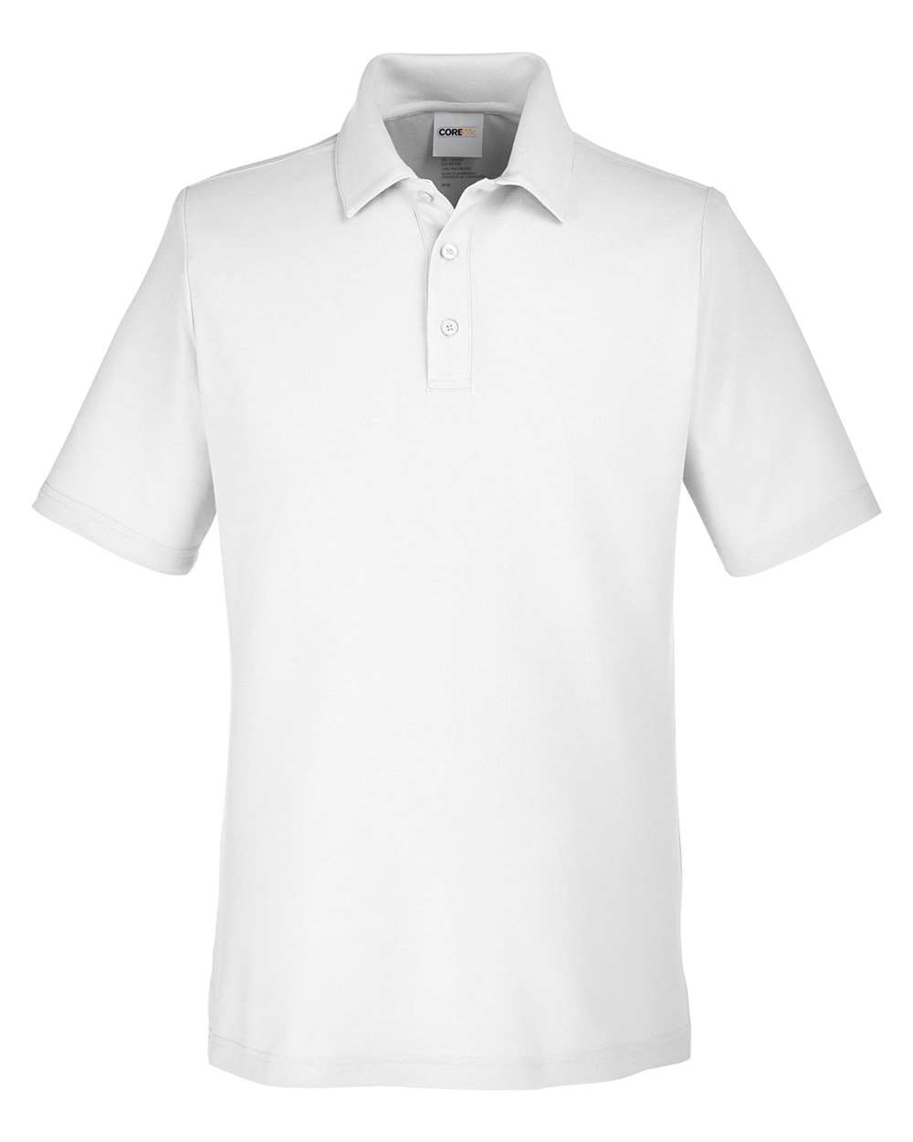 CUSTOM MEN POLOS PREMIUM
